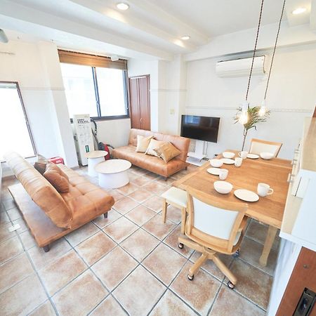 Finoa Ikebukuro Sky Terrace Suite Tokyo Exterior photo