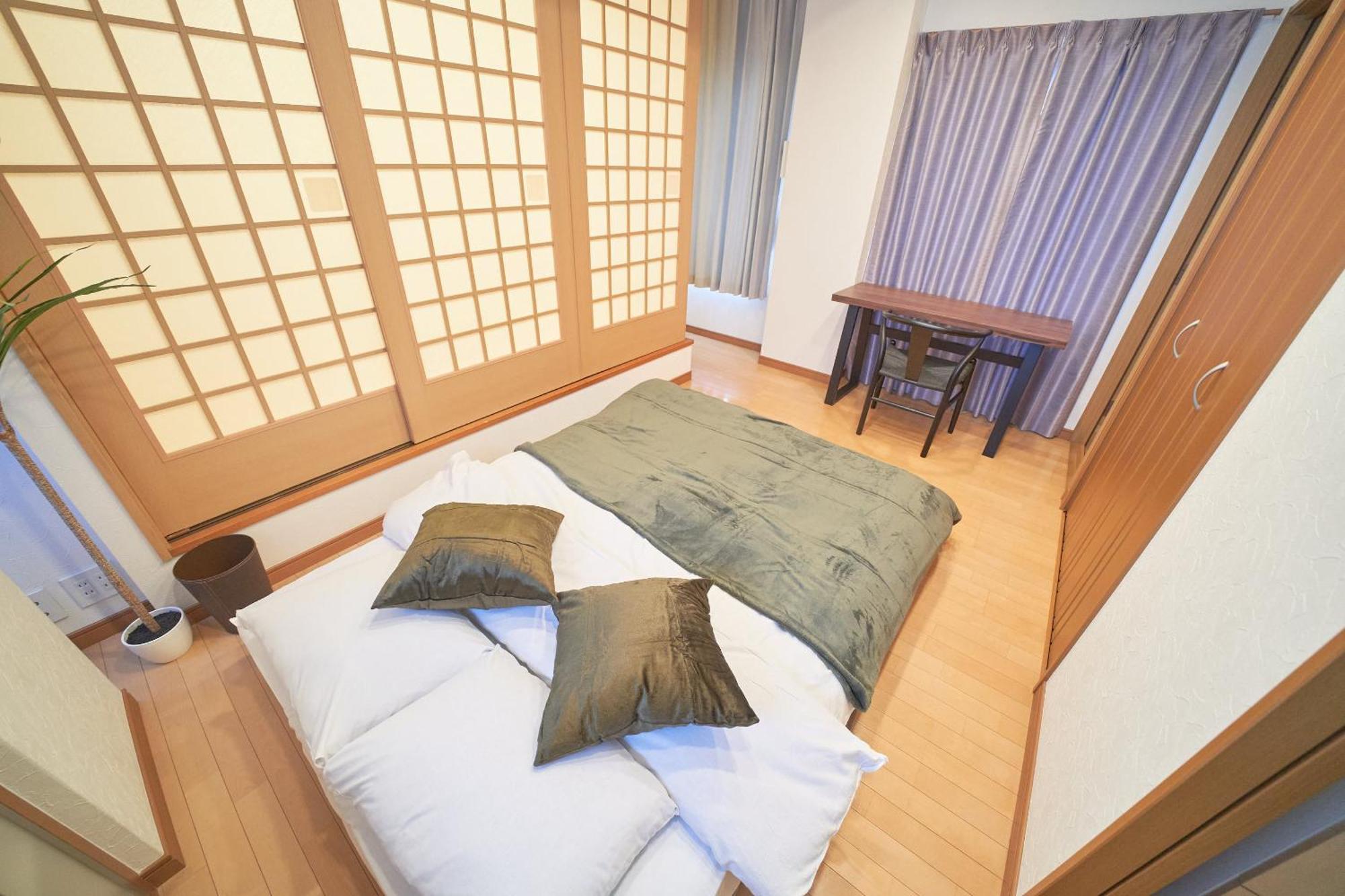 Finoa Ikebukuro Sky Terrace Suite Tokyo Exterior photo
