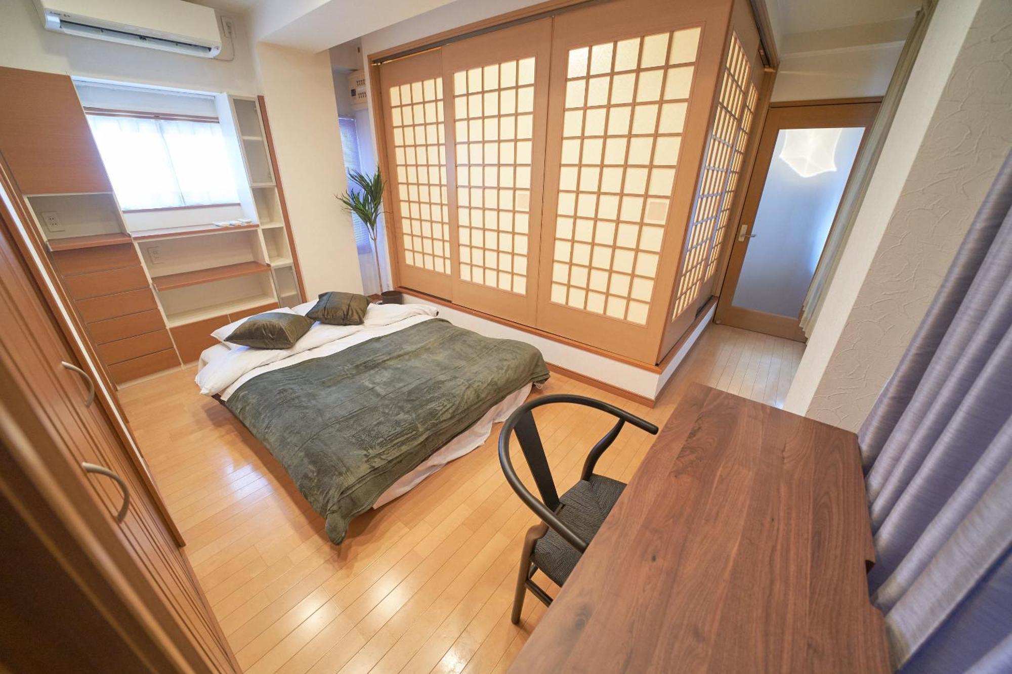 Finoa Ikebukuro Sky Terrace Suite Tokyo Exterior photo