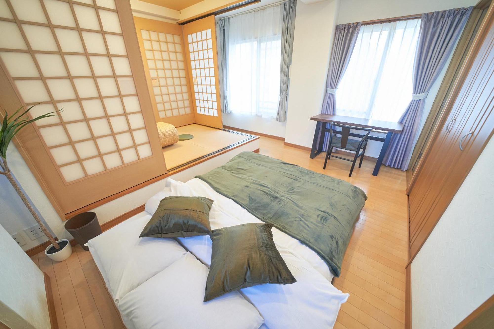 Finoa Ikebukuro Sky Terrace Suite Tokyo Exterior photo