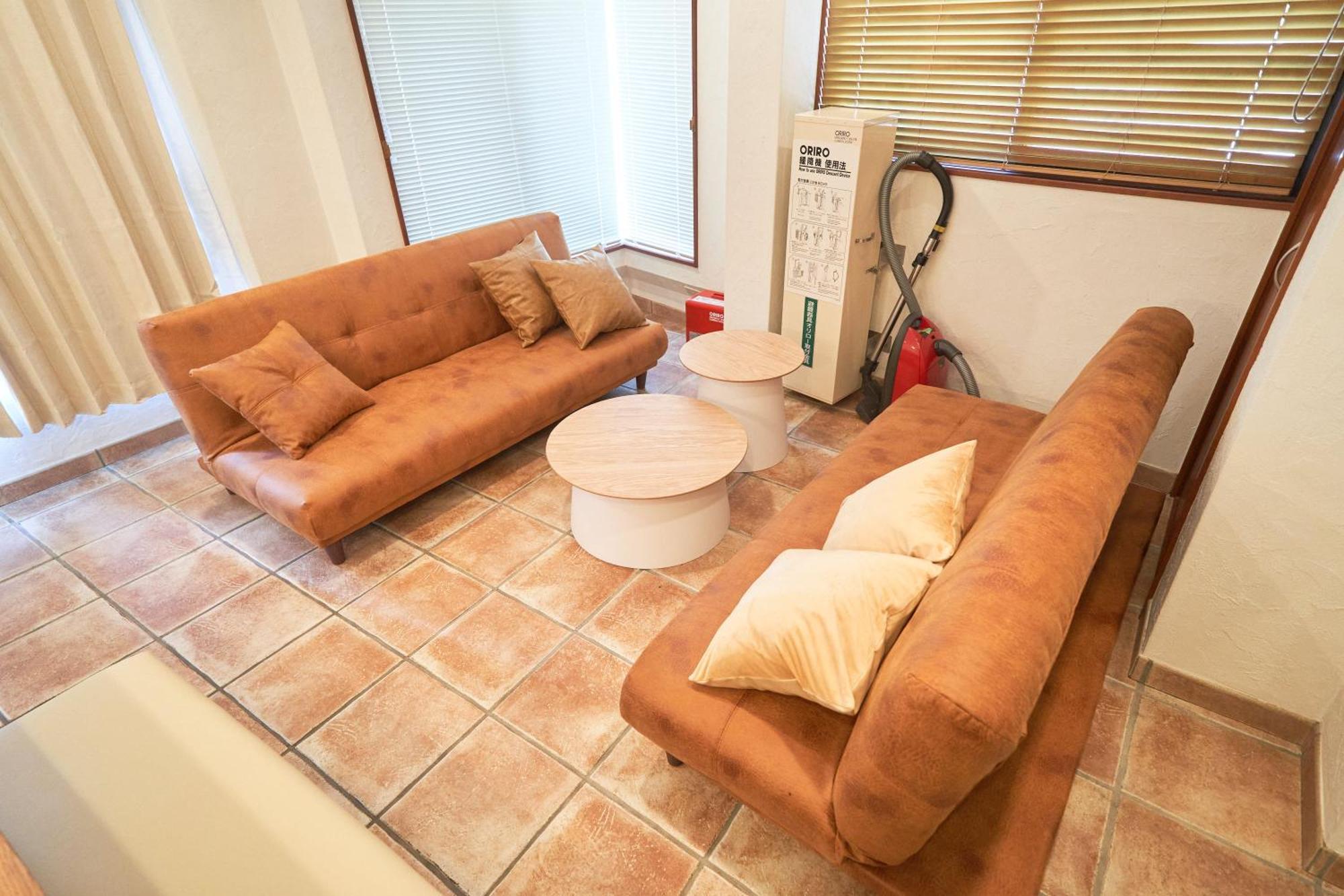 Finoa Ikebukuro Sky Terrace Suite Tokyo Exterior photo