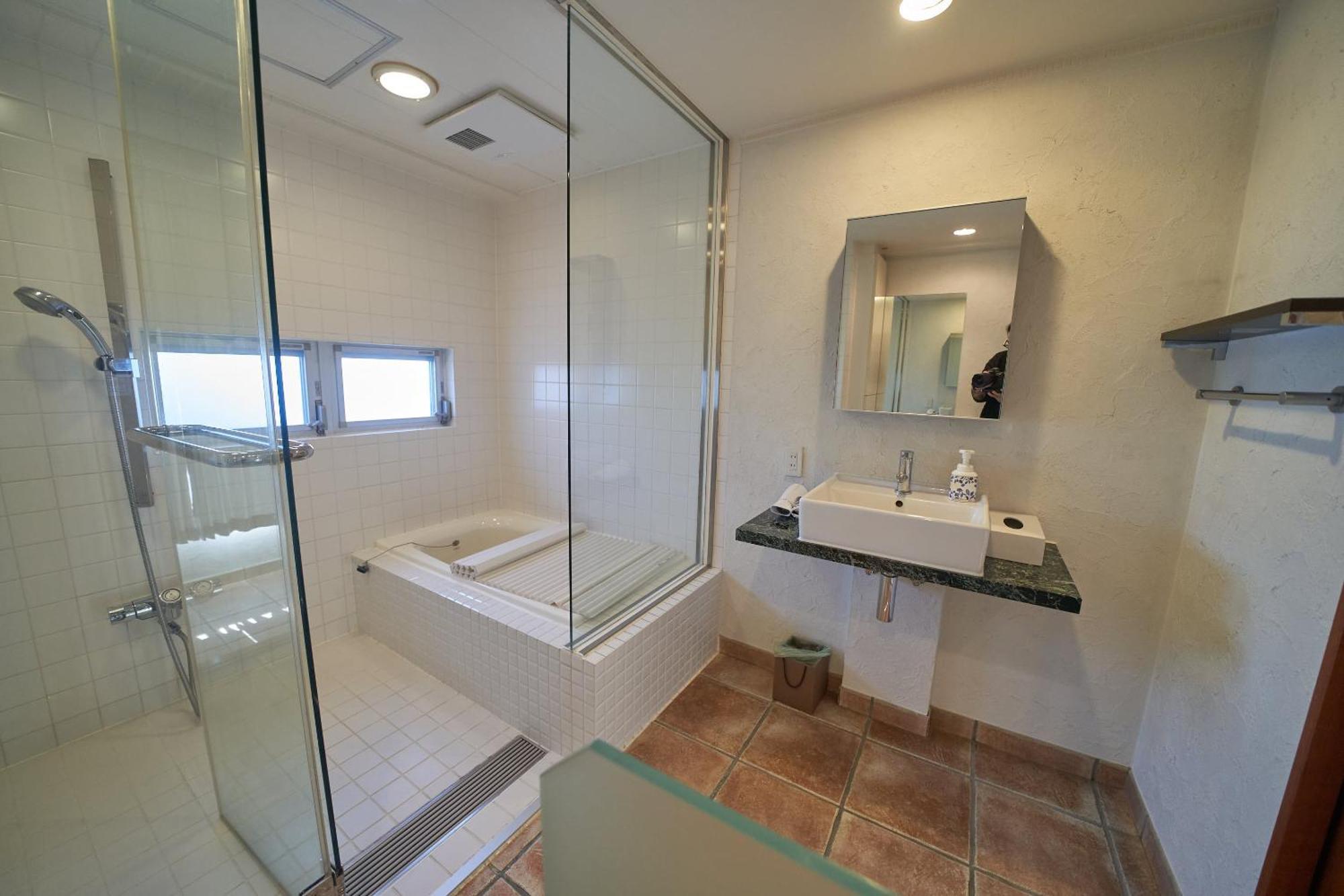 Finoa Ikebukuro Sky Terrace Suite Tokyo Exterior photo