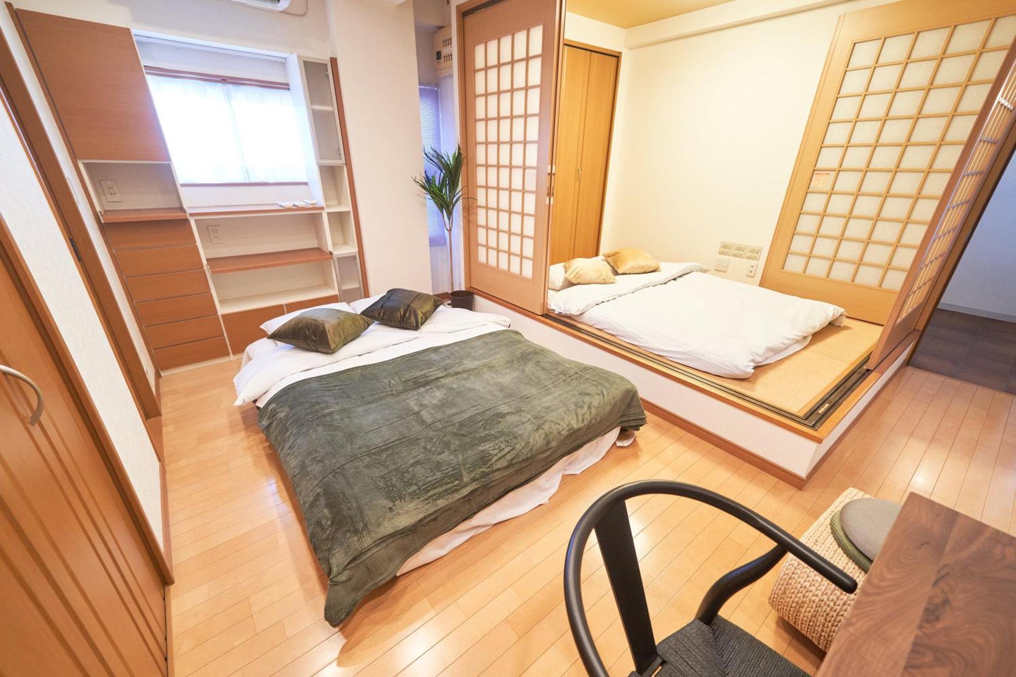 Finoa Ikebukuro Sky Terrace Suite Tokyo Exterior photo
