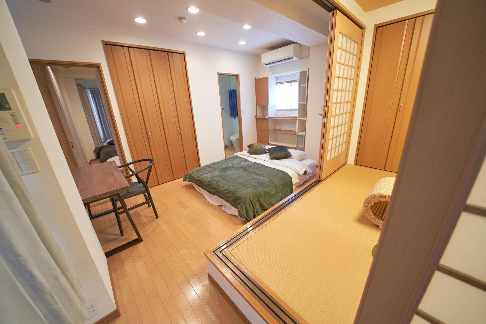 Finoa Ikebukuro Sky Terrace Suite Tokyo Exterior photo